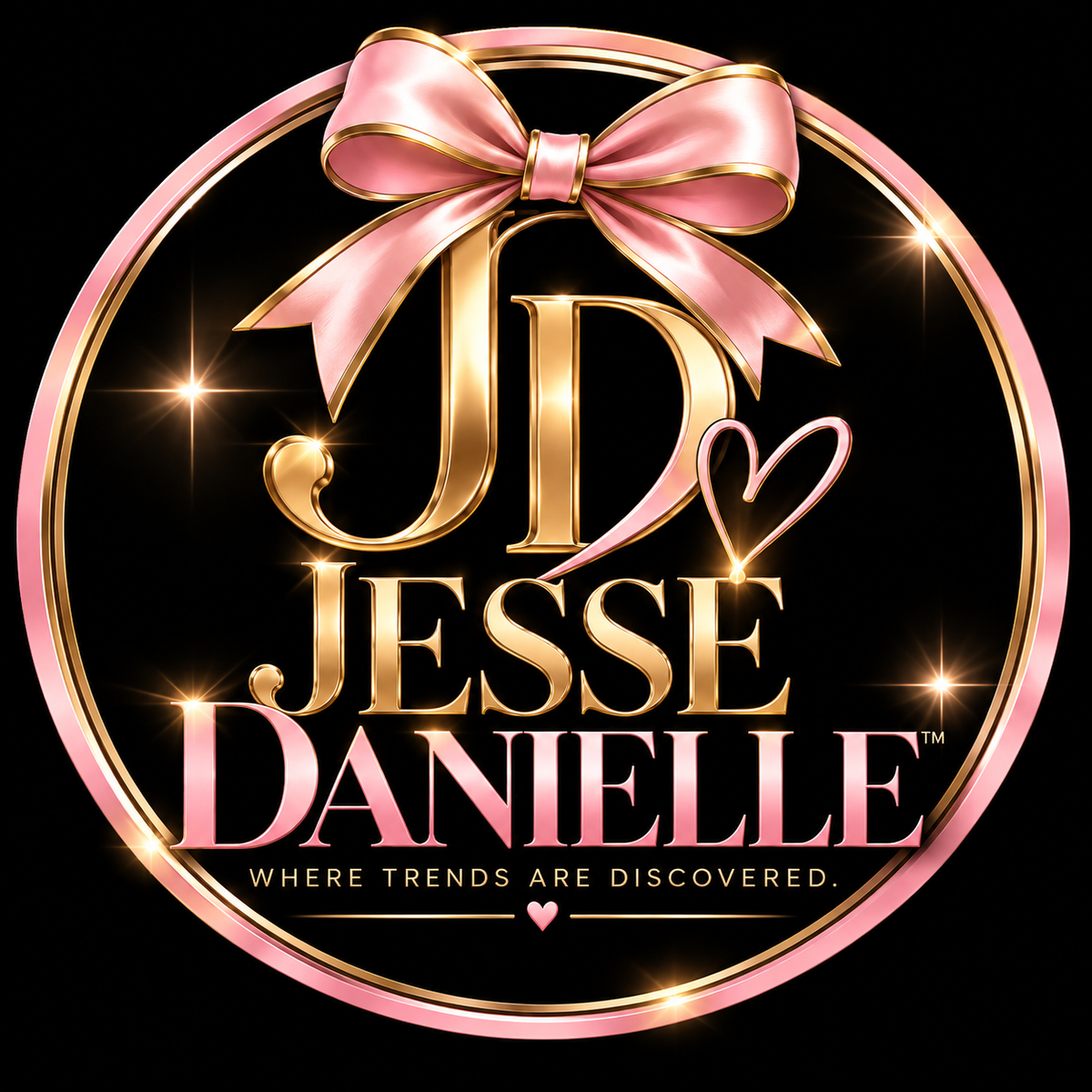 Jesse Danielle