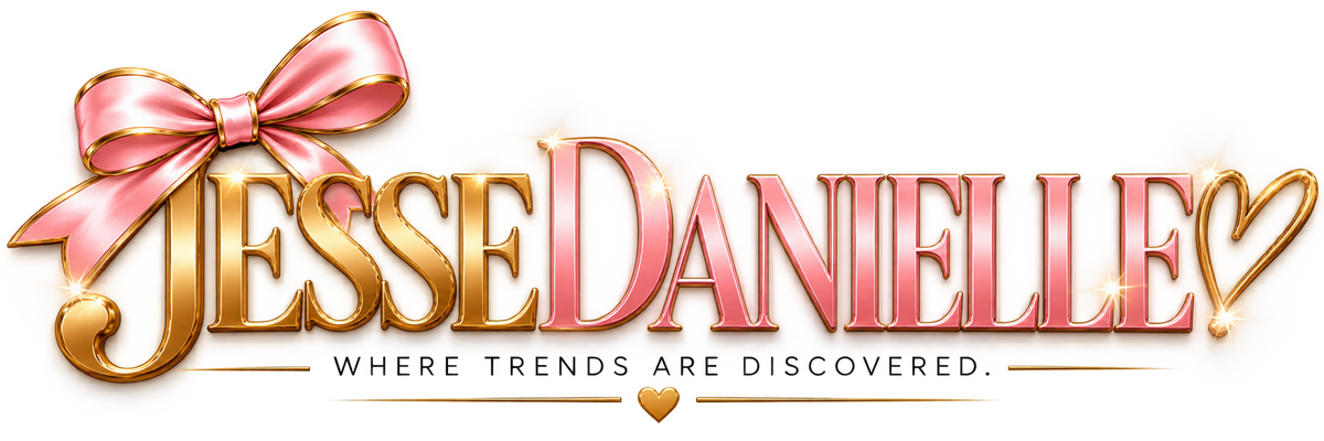 Jesse Danielle